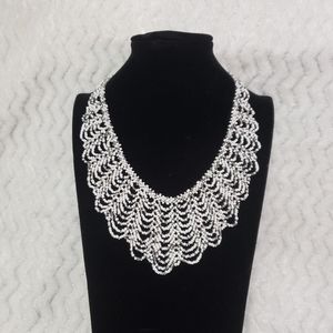 Guatemalan Handmade Necklace